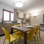 Apartment Guest Sauze D'Oulx
