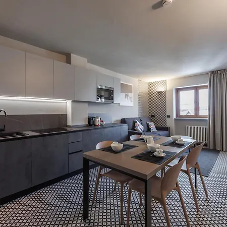 Guest Apartman