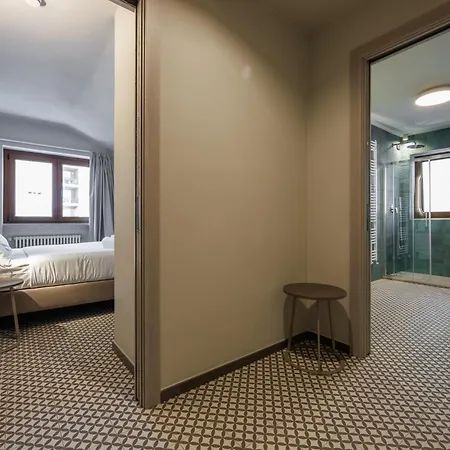 Guest Apartman