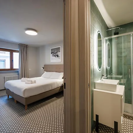 Guest Apartman