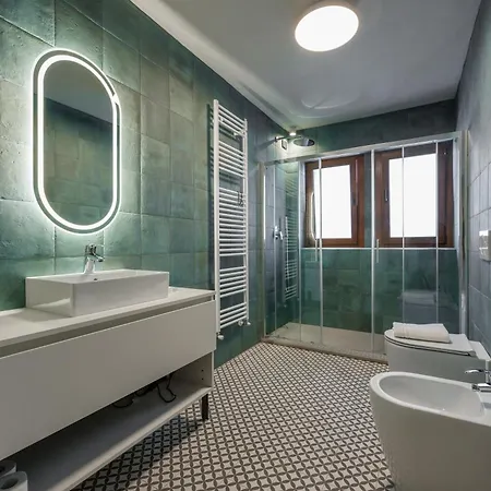 Apartman Guest Oulx