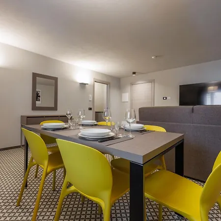 Guest Apartman *