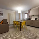 Apartment Guest Oulx