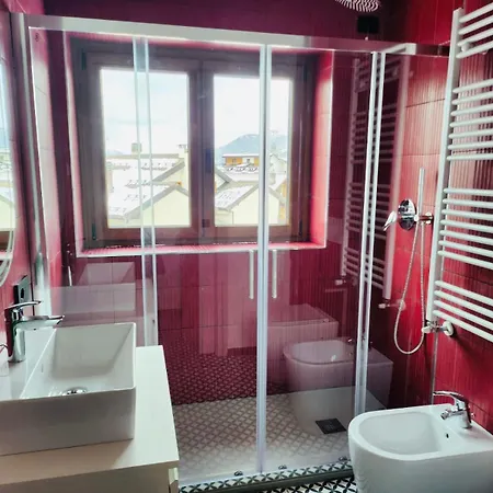 Guest Lägenhet Oulx