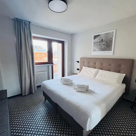 Guest Apartment Oulx