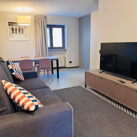 Guest Apartment Oulx