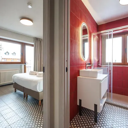 Apartamento Guest