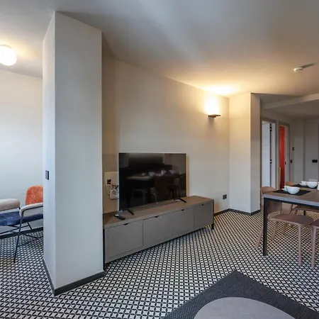 Guest Apartment Sauze D'Oulx