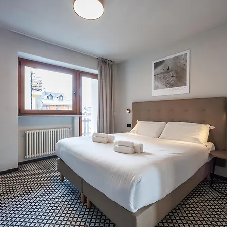 Guest * Sauze D'Oulx