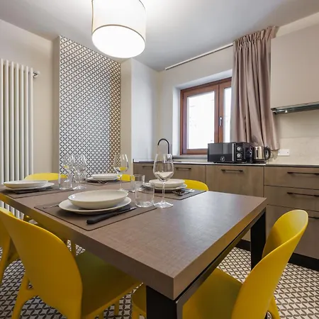 Apartment Guest Sauze D'Oulx