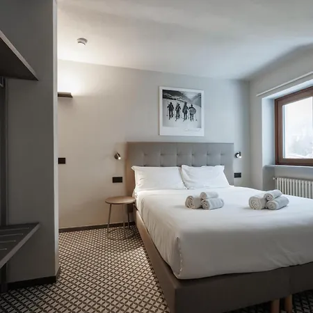 Apartamento Guest