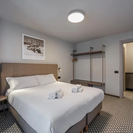 Guest Apartamento Oulx