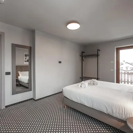 Appartement Guest Oulx