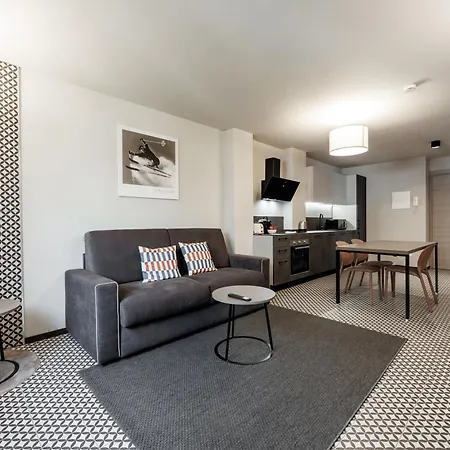Apartment Guest Sauze D'Oulx