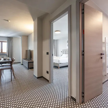 Guest Apartment