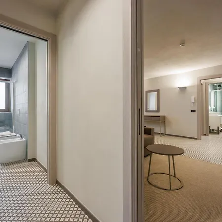 Appartement Guest